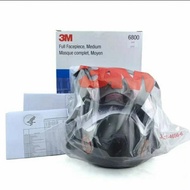 Sell Original 6800 ORI 3M Full Face Mask