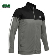 JAKET UNDER ARMOUR PIQUE SPORTSTYLE ORIGINAL