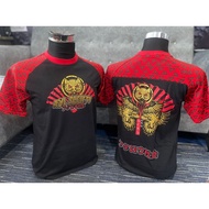 [READY STOCK] OWL SOCIETY R7 RED ORIGINAL BRAND (OSREDR7)