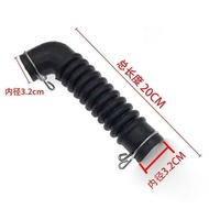 Universal Major Brands Fully Automatic Washing Machine Inner Drain Pipe Overflow Pipe Barrel Bottom 