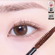 Korea ETUDE ETUDE House Curl fix ETUDE House Long Curling Waterproof Anti-Smudge Mascara
