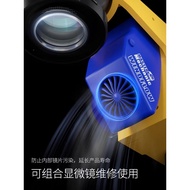 5V 3A PORT TYPE C WINDFLOW MICROSCOPESMOKE