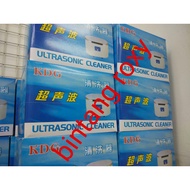 MESIN HP Washing Machine Ultrasonic PCB Cleaner forhps and Jewelry