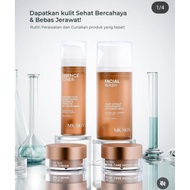 MK SKIN Whitening Series Package Acne Series Melacare Series Serum MK Skin PDRN Spray MK skin Moistu