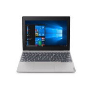 Notebook Ideapad D330 N4020/4GB/64GB/10.1"HD/W10 Pro Le