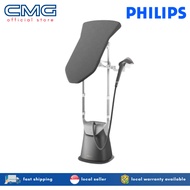 Philips All-in-One 8000 Series GC-628/86 Garment Steamer