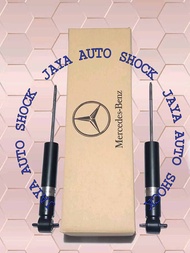 shockbreaker mercy tiger w123 depan