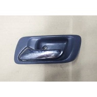 Honda accord s84 s86 door inner handle accord s86 pemegang pintu accord s86 door inner handle accord