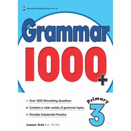Primary 3 Grammar 1000+ (n)