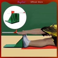 MagiDeal Sit and Reach Tester Ligament Measuring Instrument Multifunctional with Scale