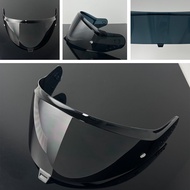 VZ400 Visor For Shark Skwal I3 D-Skwal 3 Ridill 2 Helmet Visors Replacement Lens Accessories Capacet