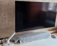 LG UltraGear 32 OLED 32GS95UE-B .包全新原裝lg monitor 腳