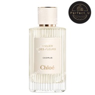 CHLOE Atelier Des Fleurs Cedrus Eau De Parfum