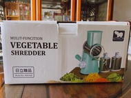 多功能滾筒蔬菜切碎機