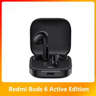Redmi Buds 6 Vitality Edition Wireless Bluetooth Earphones