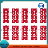 [Quietnight.]M.2 SSD Adapter Board Extension Board M.2 NGFF SSD Extension Rack Universal M2 Extensio