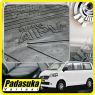 SUZUKI HOT SALE Old APV Carpet APV Carpet Car Carpet APV Carpet Full Set Carpet APVSUZUKI Car Hood