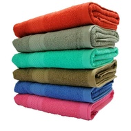 Mutia Hotel Quality Bath Towel Size 70cmx140cm 70cm 140cm 70x140 70 140 cm