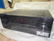 Pioneer VSX-822 5.1 AV擴音機