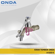 ONDA WALL FAUCET a 820 K