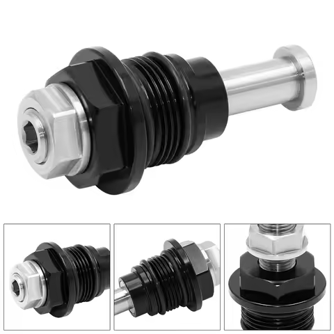 For BMW F800GS F900GS/SF F900GS Adventure K80/K81/K82 2022-2026 CNC Manual Cam Timing Chain Tensione