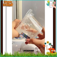Auah Slime By Joybox Clear Slime Bening Ice Cube Educational Stretchy Children's Toys Cod Available