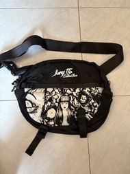 Coin 未來台灣展覽限定伊藤潤二川上富江斜咩袋