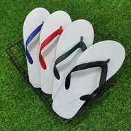 【BFK】Walker Rubber Flip-Flops Slipper For Adult