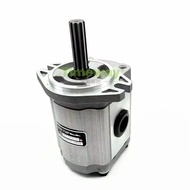 KRP4 High Pressure Gear Pump KRP4-33AEND KRP4-30AENDJ Hydraulic Gear Oil Pump Forklift Parts Spline 