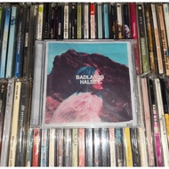 CD Badlands - Halsey