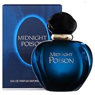 Poison_EDT Perfume For Women 100Ml