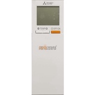 (Local Shop) Genuine Full Function New Original Mitsubishi Electric AirCon Remote Control for BH00J4