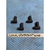 ORIGINAL SPARK PLUG COP COP COP COP COP NINJA R SS R