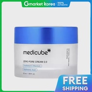 Medicube | ครีม Zero Pore Cream 2.0 ขนาด 50 มล.