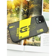 BMW BMW R1250GS Waterbird 40 Year Motorcycle ADV Phone Case Suitable for iPhone17promax1615pro13 14 