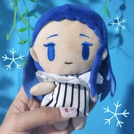 (BOOKED) Anime ado geria geria plush merch