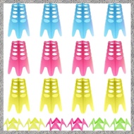 18 Pcs Golf Simulator Tees Indoor Golf Tees Practice Golf Tees , Tall + Short