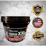 America Pharma Super Mass Protein Sizer 4.5kg XXL USA Anabolic