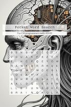 Pocket Word Search: For C# programmers with ADHD