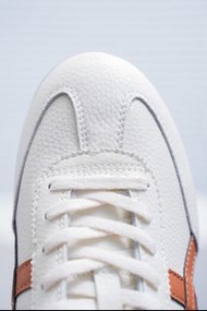 Asics MACHU RACER 織物 舒適輕便 透氣靈活 低幫 羽毛球鞋 男女同款 貨號：1183B770-109 尺碼：36 36.5 37.5 38 39 39.5 40 40.5 41.5 