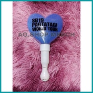 ♆ ∳ ① SB19 LIGHTSTICK Fankit