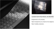 Cover Magic Keyboard Protector Ipad Air 4, Ipad Pro 11" 2018 2020 2021