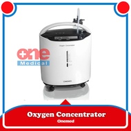 Onemed 8F-5AW Oxygen Concentrator