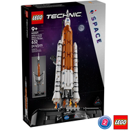 เลโก้ LEGO Technic 42221 NASA Artemis Space Launch System Rocket