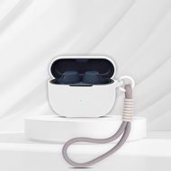 Suitable for Jabra Evolve2Buds Earphone Protective Case Jabra Elite 8 Active/Elite10/Elite75T/Elite8