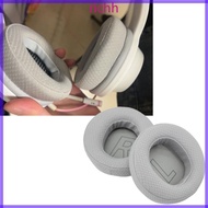 Richh 2pcs pair Earpads Head-mounted Earphone Ear Pad Headphone Cover Improve  for Hecate G5BT Spare