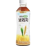 Guangdong Wheat Grass Blending Tea 500ml
