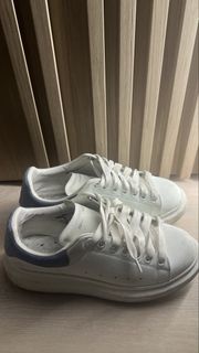 二手Alexander McQueen Oversized Sneakers