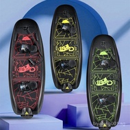 Power Surfboard Thruster Hydrofoil Board Booster Water Ski Board Handheld Speed Control Electric Pow