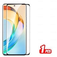 SGP Hybrid 1-3Pcs Curved Tempered Glass For Honor X9b 5G Screen Protector Film Honer Honar Hono X 9b